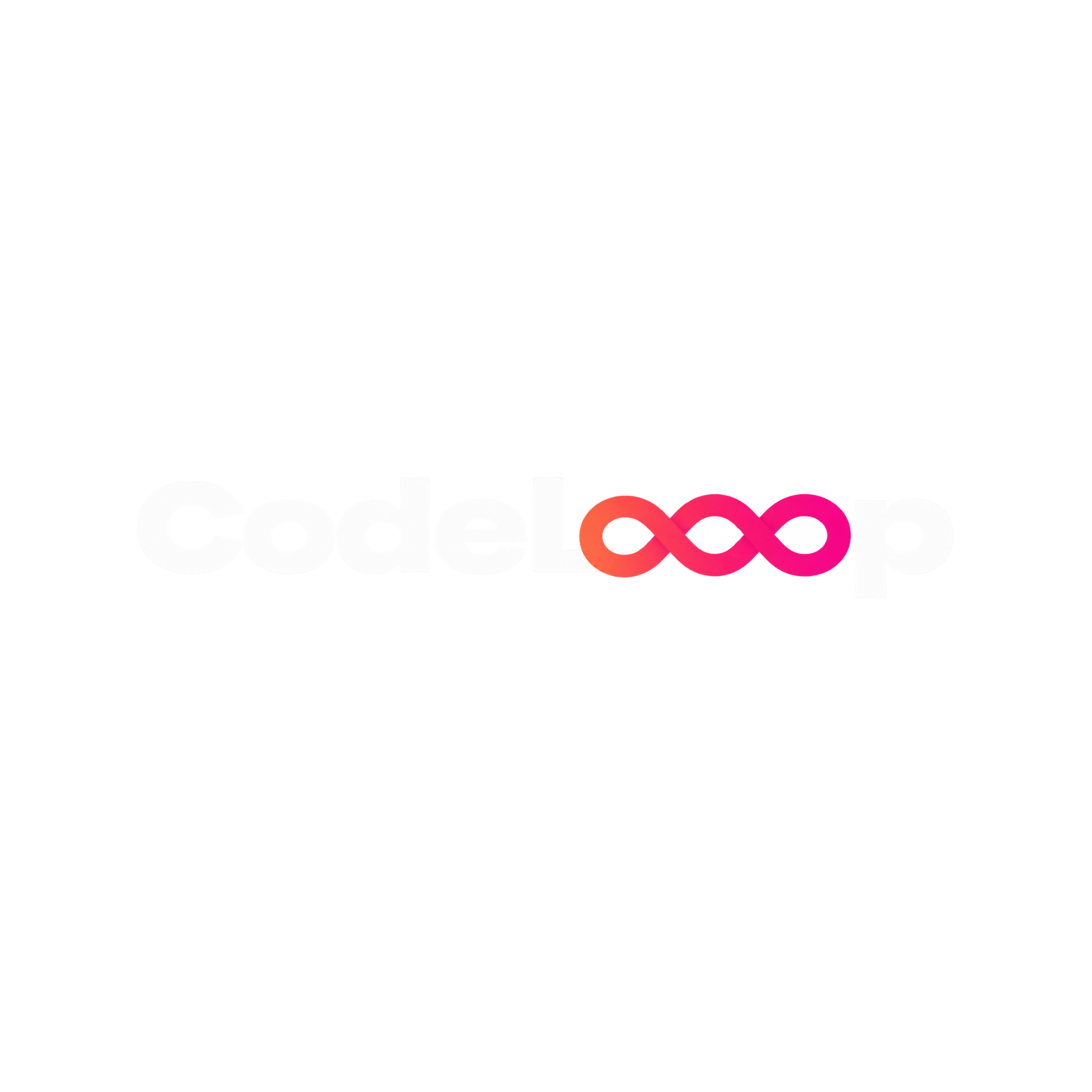 CodeLoop Logo